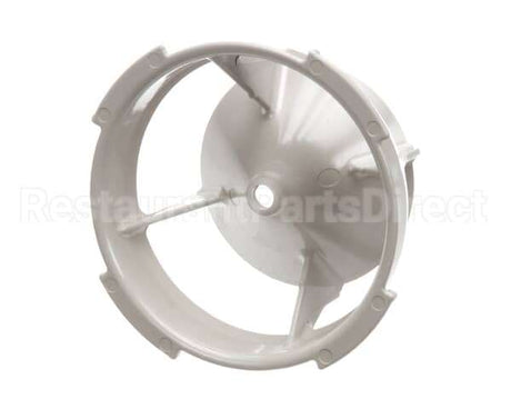 15039706 Sonoco Plastics 5.2G Accusalt Insert Cvr-White