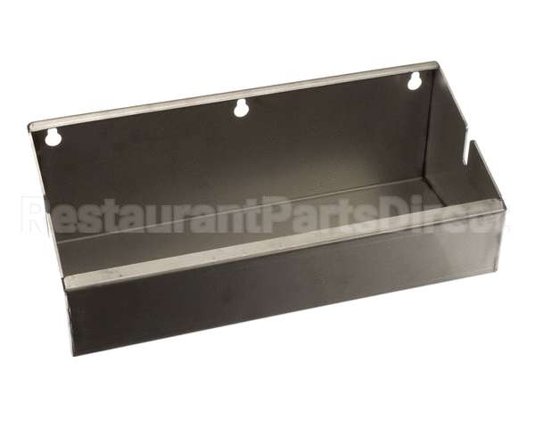 150429 Marshall Air Base Butter Wheel