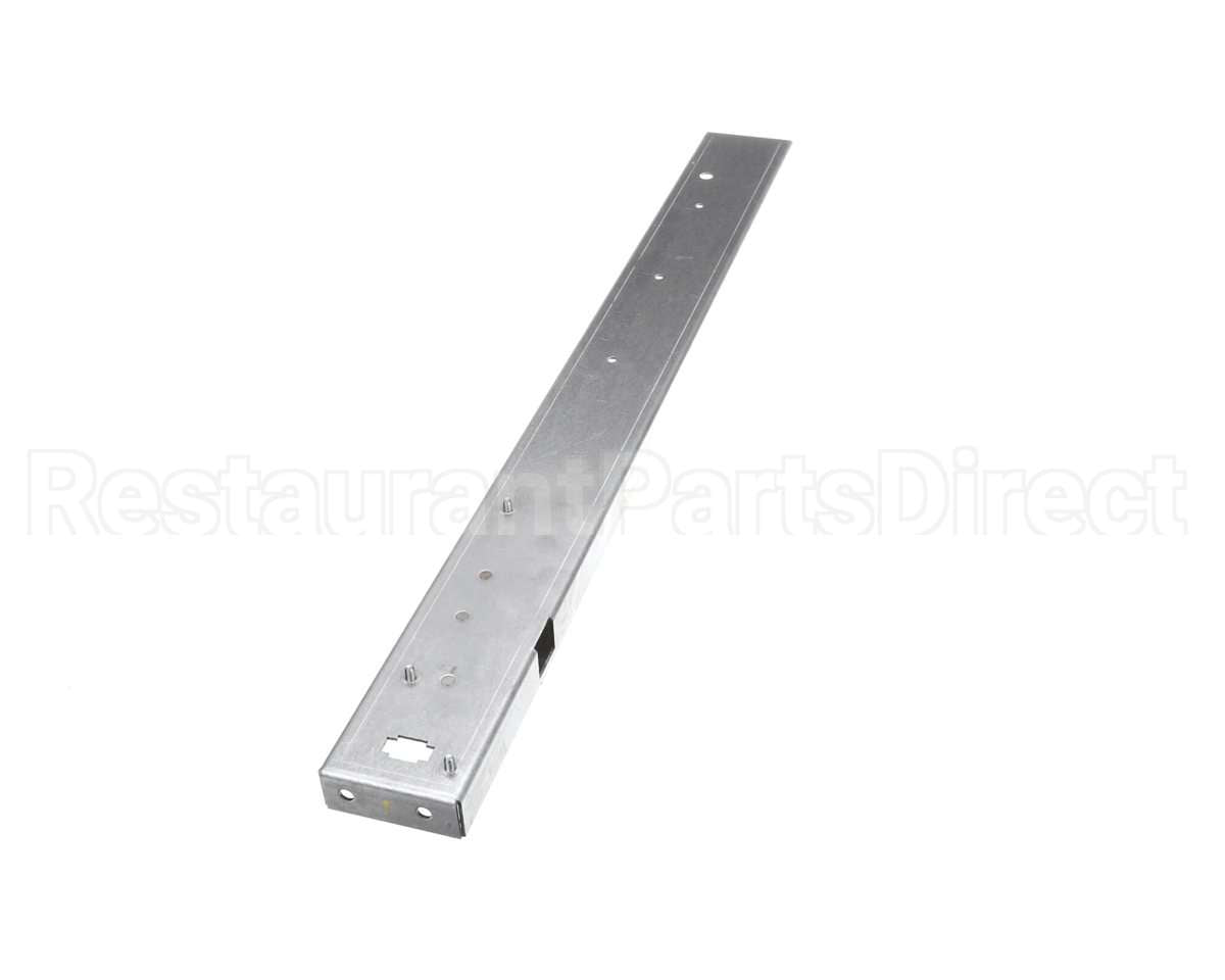 150440 Henny Penny Stud Assy-Rh Dr Pan Guide