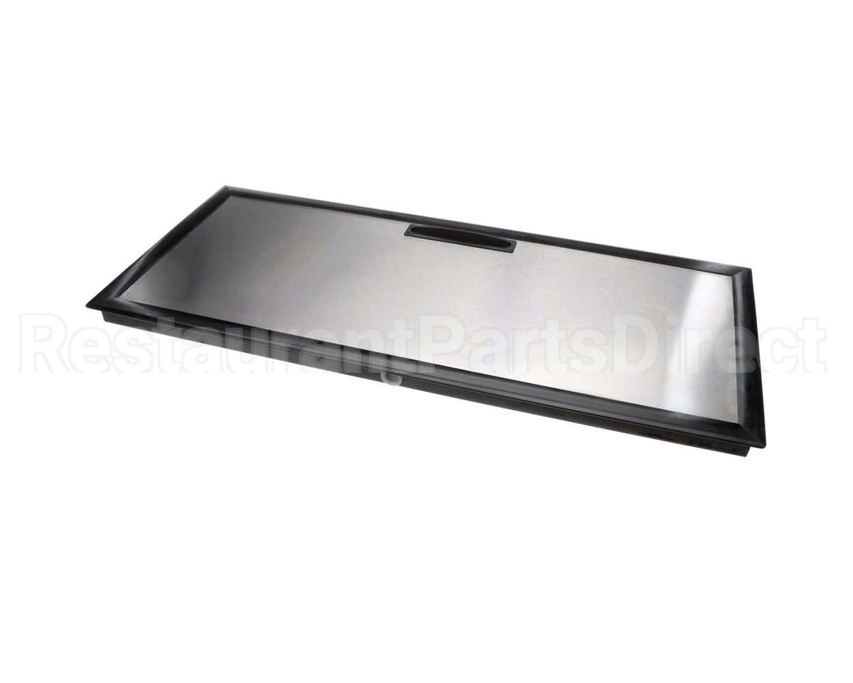 150440 Norlake Fg- Sliding Cover Assembly - Bc65