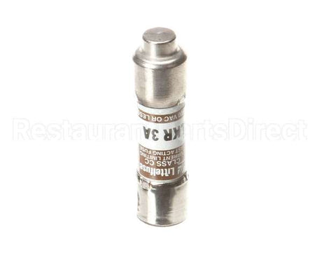 1504830 Apw Wyott Fuse, 3 Amp Class Cc 600V Klkr