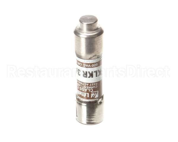 1504830 Apw Wyott Fuse, 3 Amp Class Cc 600V Klkr