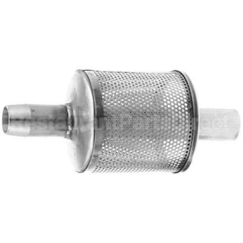 150500 Compatible Jackson Overflow Strainer