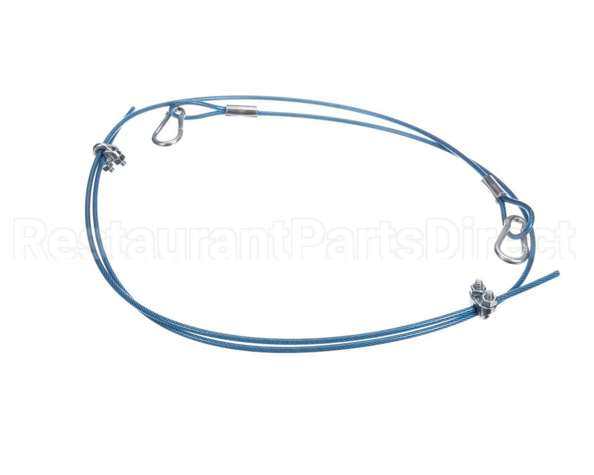 150517 Groen Cable Assembly, 72 Lg.