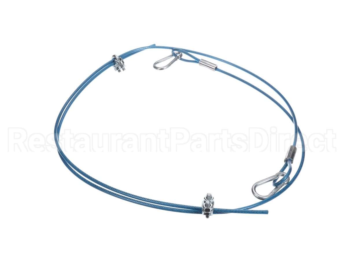 150517 Groen Cable Assembly, 72 Lg.