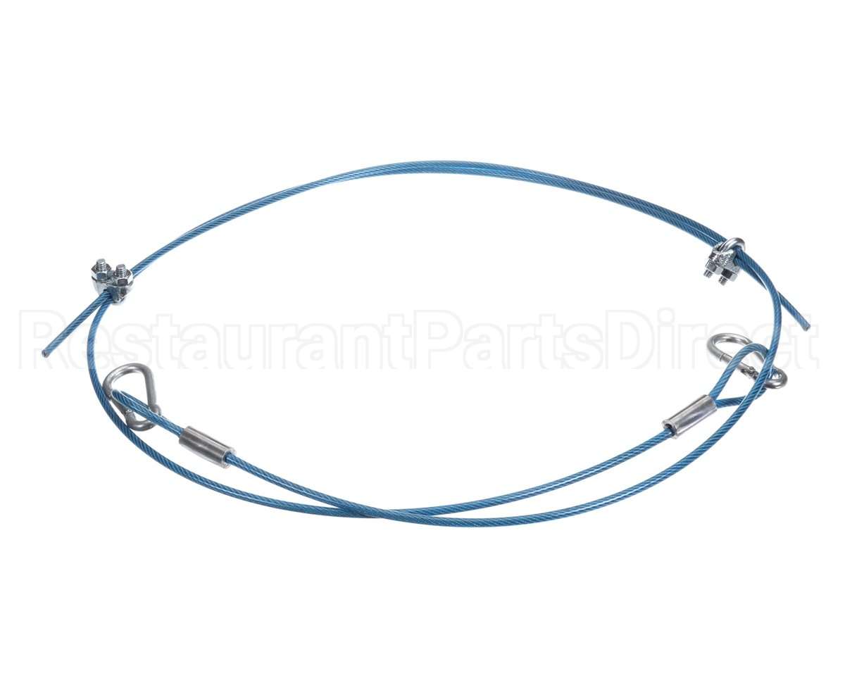 150517 Groen Cable Assembly, 72 Lg.