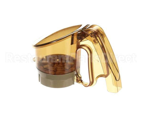 15051825 Sonoco Plastics Us Grilled Chicken Dispenser