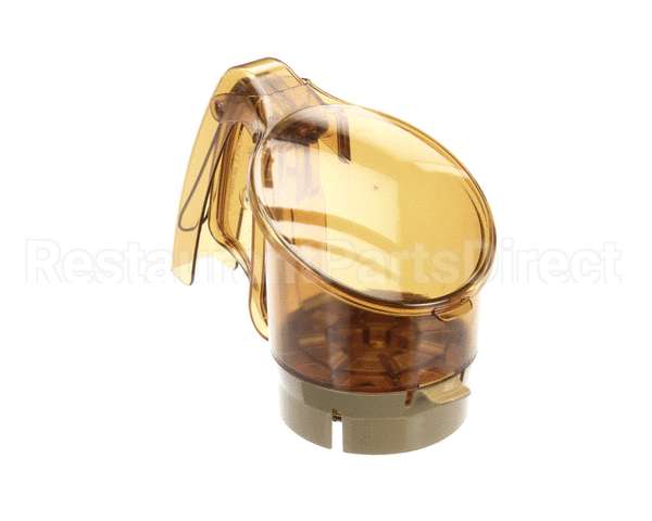 15051825 Sonoco Plastics Us Grilled Chicken Dispenser