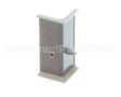 150532 Norlake Corner Cover Break Strip Lh