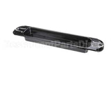 15053495 Sonoco Plastics Mcd Opti-Loc Uhc Meat Tray-Blk