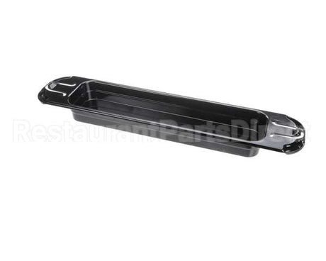 15053495 Sonoco Plastics Mcd Opti-Loc Uhc Meat Tray-Blk