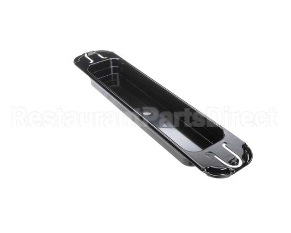 15053495 Sonoco Plastics Mcd Opti-Loc Uhc Meat Tray-Blk