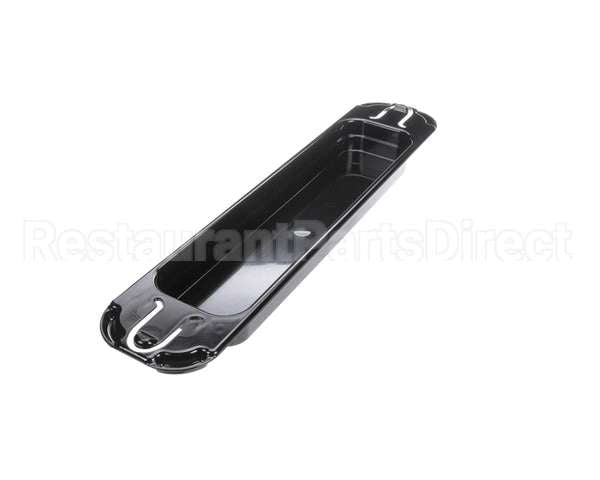 15053495 Sonoco Plastics Mcd Opti-Loc Uhc Meat Tray-Blk