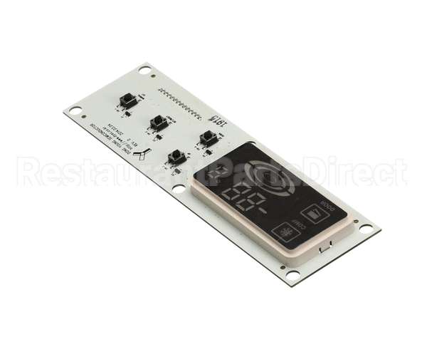 150537 Norlake Front Pcb Display (C/F)