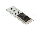 150537 Norlake Front Pcb Display (C/F)