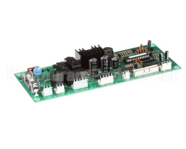 150540 Norlake Lt Control Pcb Assembly