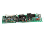 150540 Norlake Lt Control Pcb Assembly