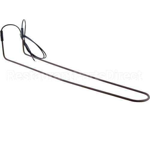 15055 Compatible McCall Heater, Drain Pan, 115V, 200W