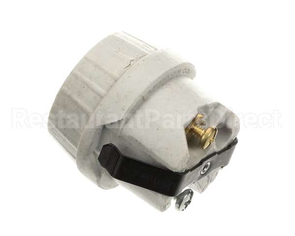 1505600 Apw Wyott Socket, Lamp