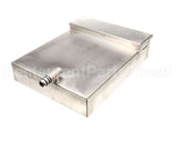 150598 Henny Penny Assy-Oil Top Box Pfx