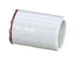 1506000 Apw Wyott Lampholder Porce Single