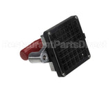 15061 Vollrath Handle W/Pusher