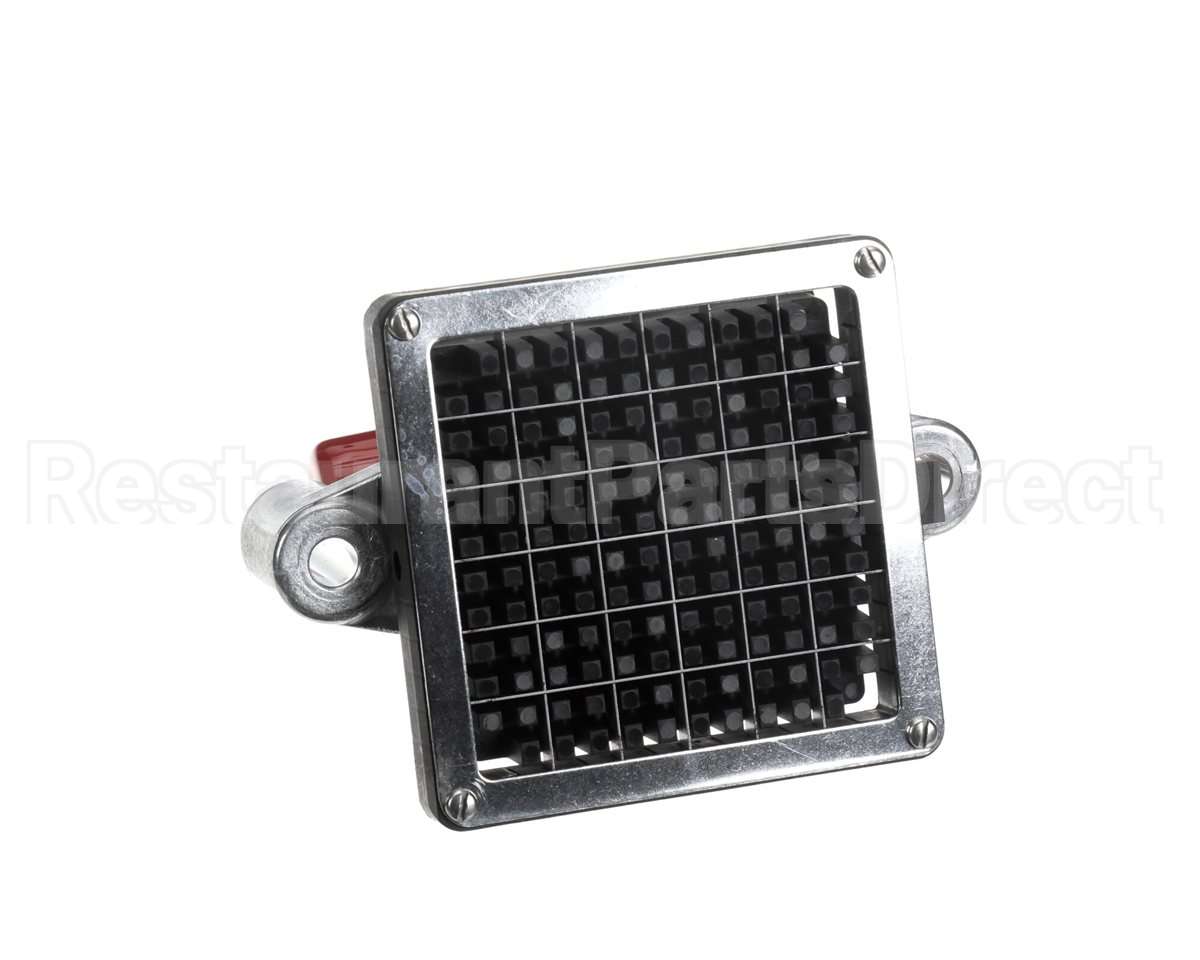 15061 Vollrath Handle W/Pusher