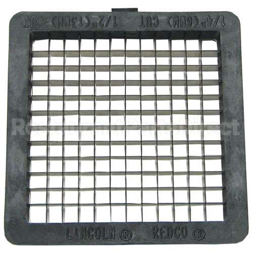 15062 Compatible Vollrath Blade Assy 1/4In
