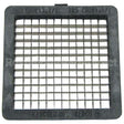 15062 Compatible Vollrath Blade Assy 1/4In
