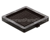 15062 Vollrath 1/4 Blade Assembly