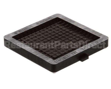 15062 Vollrath 1/4 Blade Assembly