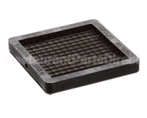 15062 Vollrath 1/4 Blade Assembly