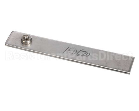 150620 Groen Trough Bracket Assembly