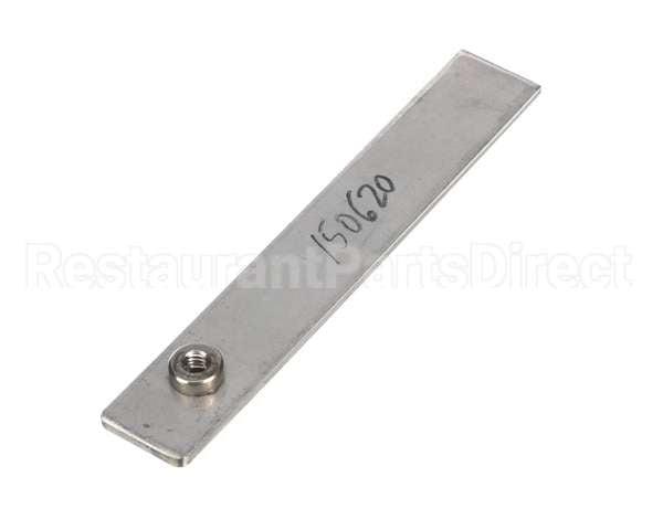 150620 Groen Trough Bracket Assembly