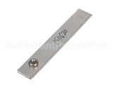 150620 Groen Trough Bracket Assembly