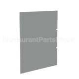 150622 Groen Panel Rear Heat Shield Bpm-40G