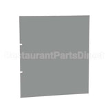 150622 Groen Panel Rear Heat Shield Bpm-40G