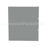 150622 Groen Panel Rear Heat Shield Bpm-40G