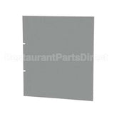 150622 Groen Panel Rear Heat Shield Bpm-40G