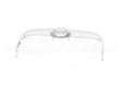 15062351 Sonoco Plastics Standard Fountain Jar Lid