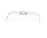 15062351 Sonoco Plastics Standard Fountain Jar Lid