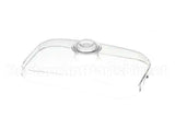 15062351 Sonoco Plastics Standard Fountain Jar Lid