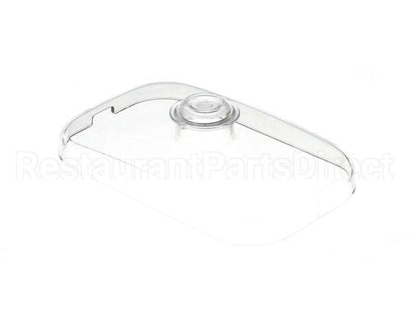 15062351 Sonoco Plastics Standard Fountain Jar Lid