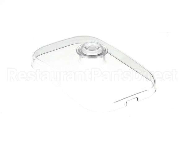 15062351 Sonoco Plastics Standard Fountain Jar Lid