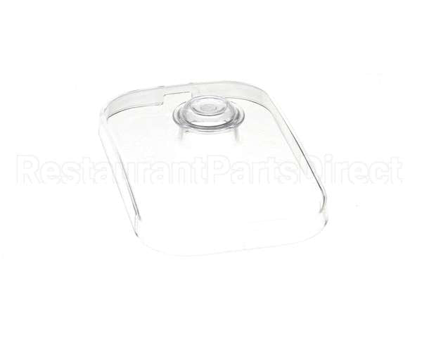 15062351 Sonoco Plastics Standard Fountain Jar Lid