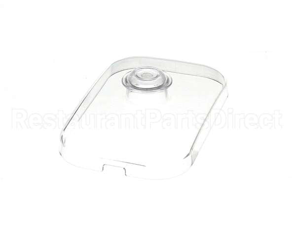 15062351 Sonoco Plastics Standard Fountain Jar Lid