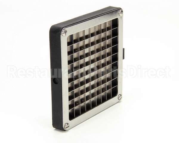 15063 Vollrath 3/8" Cut Blade Assembly