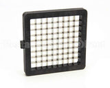 15063 Vollrath 3/8" Cut Blade Assembly