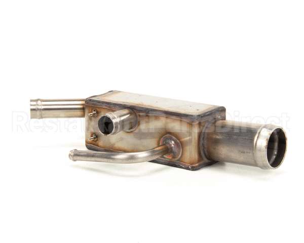 150659 Groen Weldment, Drain Manifold Assy, Ssb-3/5E&