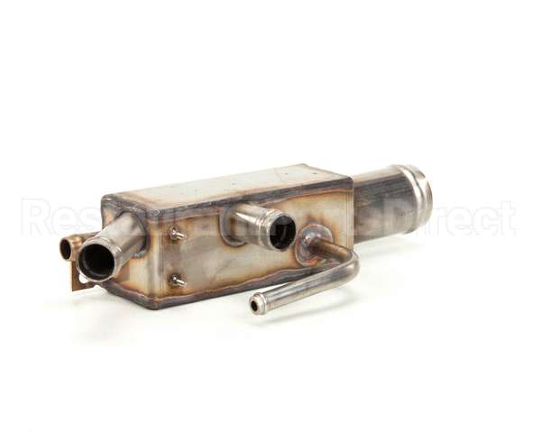 150659 Groen Weldment, Drain Manifold Assy, Ssb-3/5E&
